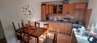 rodinný dům Kraslice - Mlýnská, okr. Sokolov
