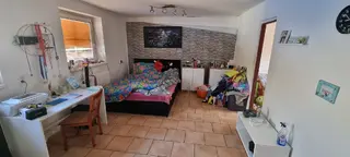 rodinný dům Kraslice - Mlýnská, okr. Sokolov