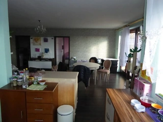 RD Modřice, ul. Bobravská