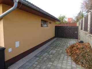 RD Modřice, ul. Bobravská