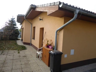 RD Modřice, ul. Bobravská