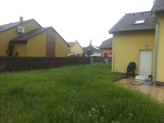 RD Moravany u Brna