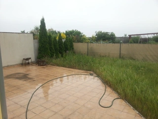 RD Moravany u Brna