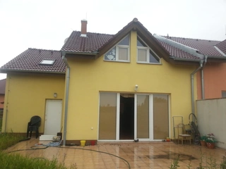 RD Moravany u Brna