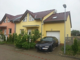 RD Moravany u Brna