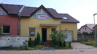 RD Moravany u Brna