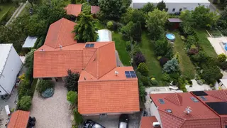 RD Moravany u Brna
