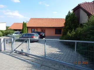 RD Moravany u Brna