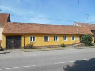 RD Moravská Nová Ves