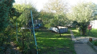 RD Moravský Písek, ulice Dolní baráky, okres Hodonín  