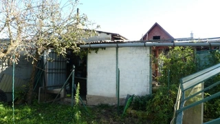RD Moravský Písek, ulice Dolní baráky, okres Hodonín  