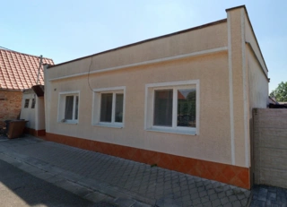 RD Moravský Písek, ulice Dolní baráky, okres Hodonín  