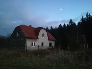 RD Mosty u Jablunkova, okres Frýdek-Místek