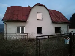 RD Mosty u Jablunkova, okres Frýdek-Místek