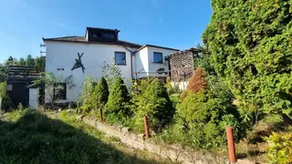 Rodinný dům 3+1 v obci Náchod