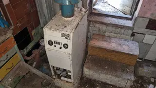 Rodinný dům 3+1 v obci Náchod