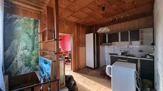 Rodinný dům 3+1 v obci Náchod