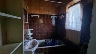 Rodinný dům 3+1 v obci Náchod