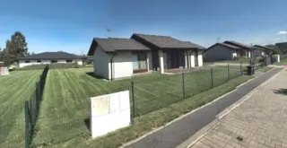Stavba RD Nebory č.p. 507, okres Frýdek-Místek