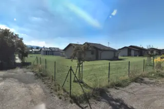 Stavba RD Nebory č.p. 509, okres Frýdek-Místek