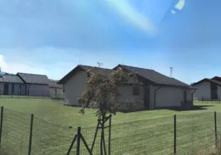 Stavba RD Nebory č.p. 509, okres Frýdek-Místek