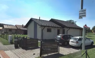 Stavba RD Nebory č.p. 510, okres Frýdek-Místek