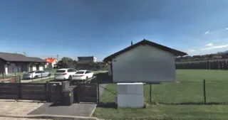 Stavba RD Nebory č.p. 511, okres Frýdek-Místek