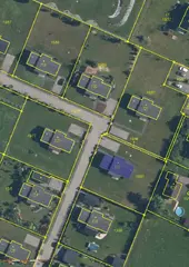Stavba RD Nebory č.p. 511, okres Frýdek-Místek