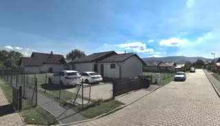 Stavba RD Nebory č.p. 511, okres Frýdek-Místek