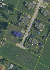 Stavba RD Nebory č.p. 514, okres Frýdek-Místek