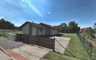 Stavba RD Nebory č.p. 514, okres Frýdek-Místek