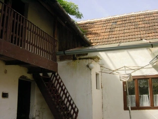 RD Nětčice u Kyjova - id.spol.podíl 5/6