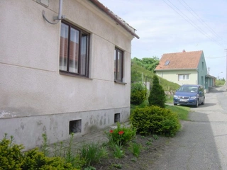 RD Nětčice u Kyjova - id.spol.podíl 5/6