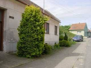 RD Nětčice u Kyjova - id.spol.podíl 5/6