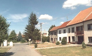RD Nivnice, okr.Uherské Hradiště