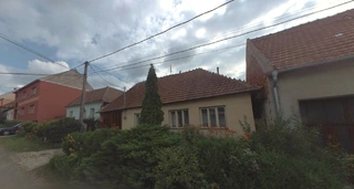 RD Nová Lhota u Veselí nad Moravou