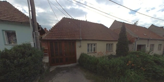 RD Nová Lhota u Veselí nad Moravou