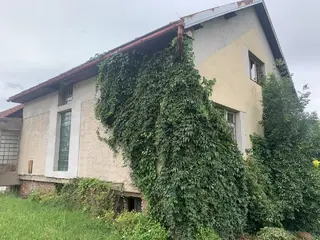 Rodinný dům Nová Paka