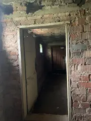 Rodinný dům Nová Paka