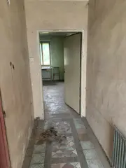 Rodinný dům Nová Paka