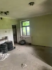 Rodinný dům Nová Paka