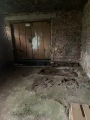 Rodinný dům Nová Paka