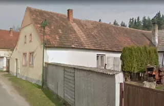 RD Nová Ves u Sedla, obec Číměř
