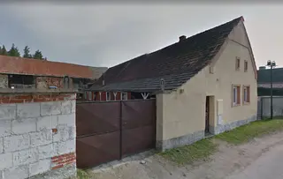 RD Nová Ves u Sedla, obec Číměř