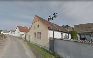 RD Nová Ves u Sedla, obec Číměř