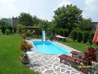 RD Nový Bohumín, Šunychl