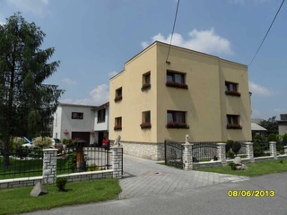 RD Nový Bohumín, Šunychl