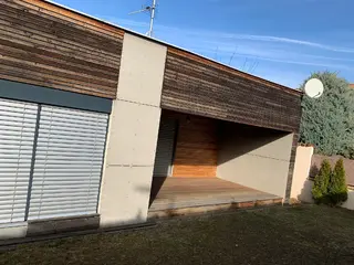 RD Nový Šaldorf, okres Znojmo
