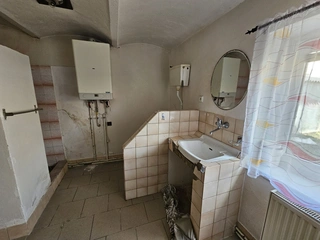 RD Olbramovice u Moravského Krumlova, okres Znojmo