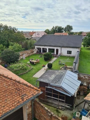 RD Olbramovice u Moravského Krumlova, okres Znojmo